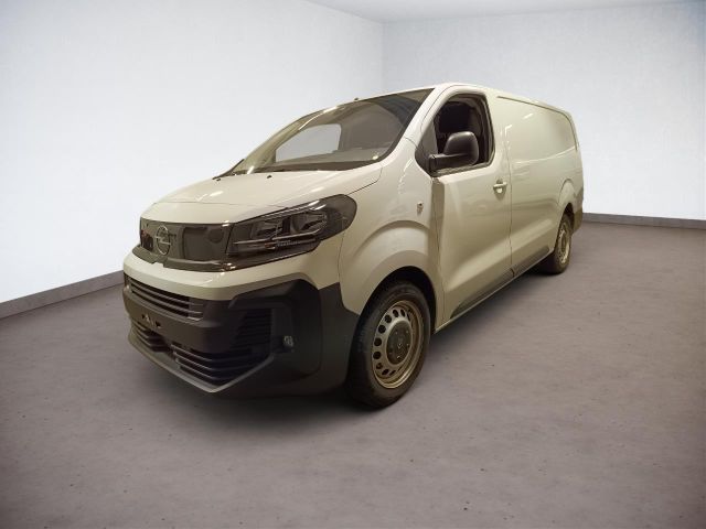 Opel Vivaro Kasten 2.0 Diesel 130KW Automatik