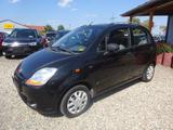Chevrolet Matiz 1.0 SE*Klima - Chevrolet in Dresden