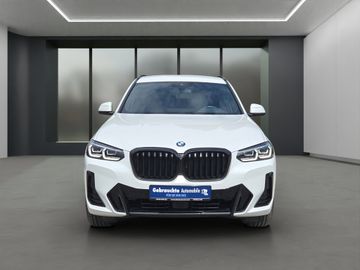 BMW X3 - 3