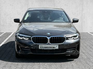 BMW 520 - 3