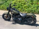Harley-Davidson Softail Slim S // FLSS // nur 9TKM - Harley-Davidson Motorräder in Hagen