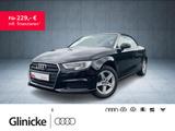 Audi A3 Cabriolet 1.4 TFSI Connect/ASI/SHZ/EPH/Akusti - Audi: As