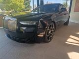 Rolls-Royce Ghost Black Badge - Rolls-Royce Ghost New cars