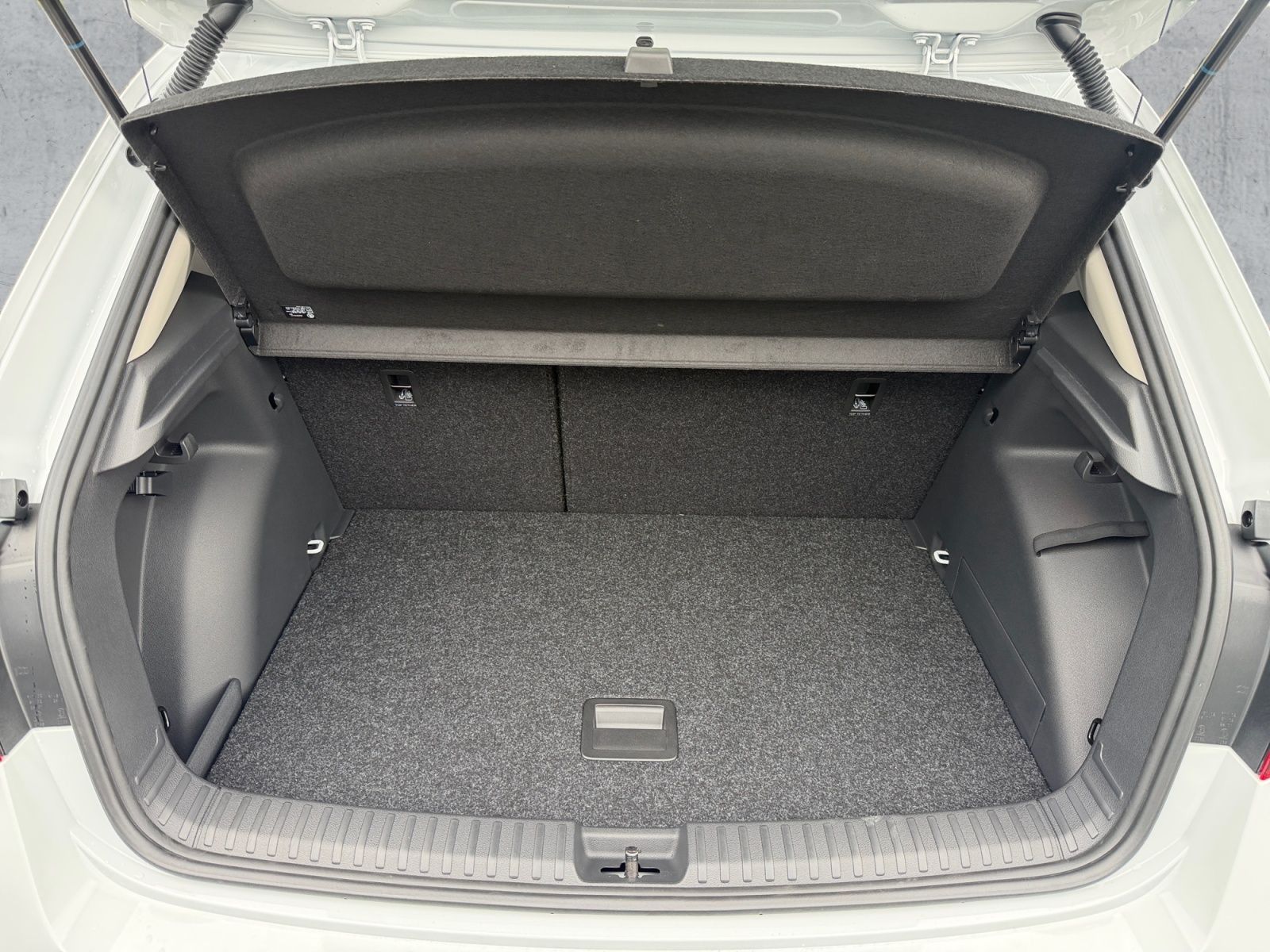 Skoda Fabia - Bild 13