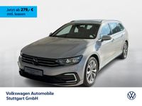 Volkswagen Passat Variant - Vorschau Bild 1