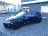 Audi A3 Sportback basis.1.4 - Audi A3 Gebrauchtwagen in Magdeburg