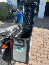 Yamaha XT1200Z Super Tenere, gepflegt, mit Zubehör - YAMAHA MOTORRAD