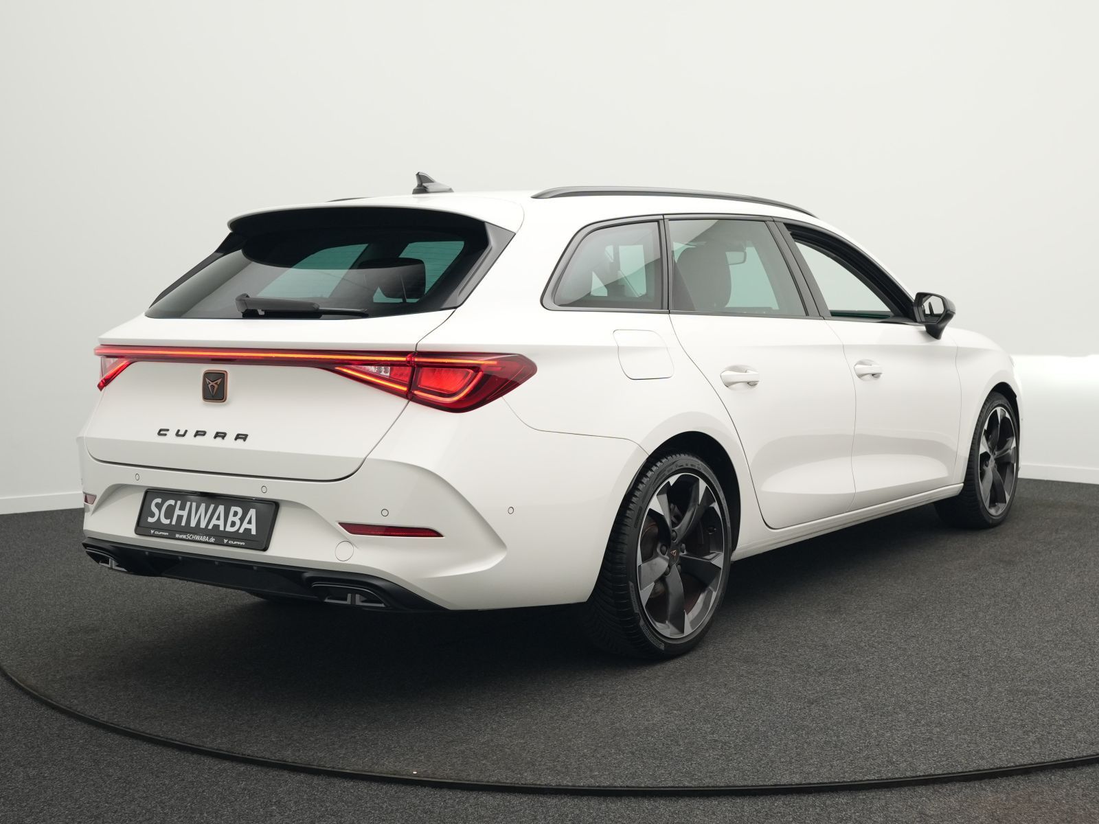 Cupra Leon - Bild 3