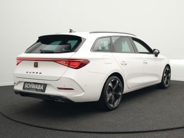 Cupra Leon - 3