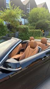 BMW 430i xDrive Cabrio Sport Line A Sport Line - gebrauchte BMW 430 aus dem Jahr 2017