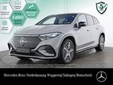 Mercedes-Benz EQS 450+ SUV AMG PREMIUM +/FOND ENTERTAIN/TV/AHK - graue Mercedes-Benz EQS SUV