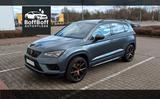 Cupra Ateca Vom Autopfleger | AGA | AHK | SHZ | BEATS - Cupra Gebrauchtwagen in Hannover