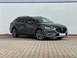 Mazda 6 Kombi Exclusive-Line ACC*HuD*LENKRADHZ* - Mazda 6: Exclusive