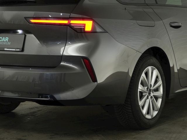 Astra L ST ELEGANCE CDTI AT+LED+NAVI+RÜCKFAHRKAM