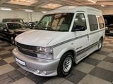 Chevrolet AstroVan "Starcraft" 4,3l V6 Aut. 4X4, TÜV 11/26