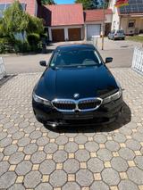 BMW 320i G20 | Sport | Teilleder | Automatik | LED  - BMW 320 g20 Gebrauchtwagen