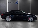 Porsche 997 4S Cabrio PDK  19" SPORT-CHRONO - Porsche aus 2009