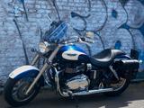 Triumph America - TRIUMPH AMERICA