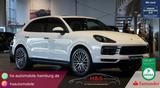 Porsche Cayenne E-Hybrid Panoramadach - Porsche Cayenne: Panoramadach