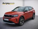 Opel Frontera 1.2 Turbo GS Automatik Hybrid - Opel Frontera: A