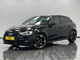 Audi A3 Sportback 1.6 TDI*S Line*Rotor18" Garantie - Audi A3: 1.6