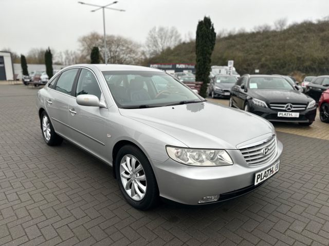 Hyundai Grandeur  3.3 V6