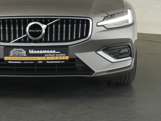V60 KOMBI INSCRIPTION D AT+AHK+NAVI+LED-SCHEINWE