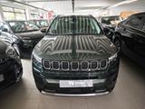 Jeep Compass Jeep Summit, Park-Paket, Winter-Paket Di - Jeep Compass New cars