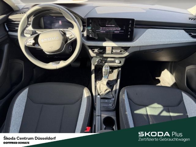 Skoda Scala - Bild 7