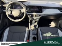 Skoda Scala - Vorschau Bild 7