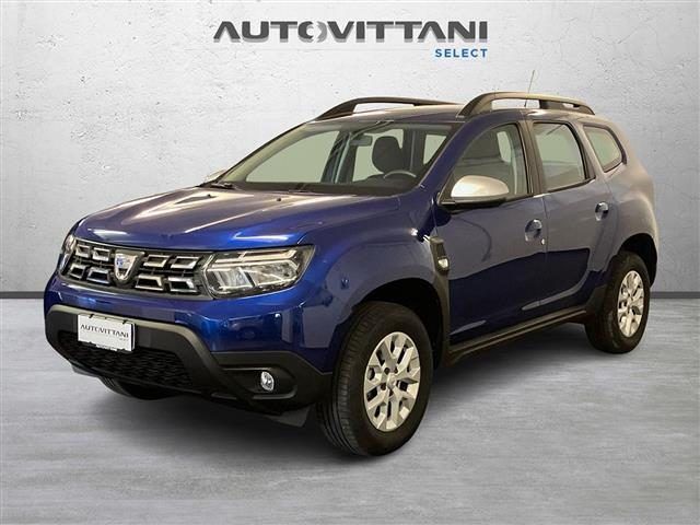 Dacia DACIA Duster 1.0 TCe Comfort 4x2