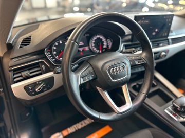Audi A4 Avant 35 TFSI *LED*Navi*elek. Heckl*