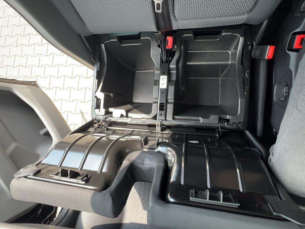 Volkswagen Transporter 6.1 Kombi 2,0 TDI SCR 110 kW DSG