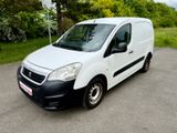 Peugeot Partner L1 Premium /Kamera/Navi/AHK/Tüv neu - Peugeot Partner aus 2017