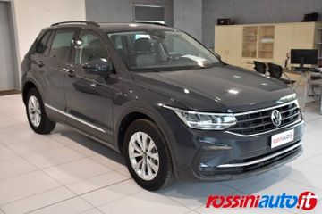 Volkswagen Tiguan - 3