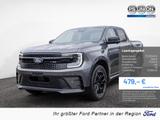 Ford Ranger MS-RT 2.3 PHEV Techno46 elektr. Rollo Lad