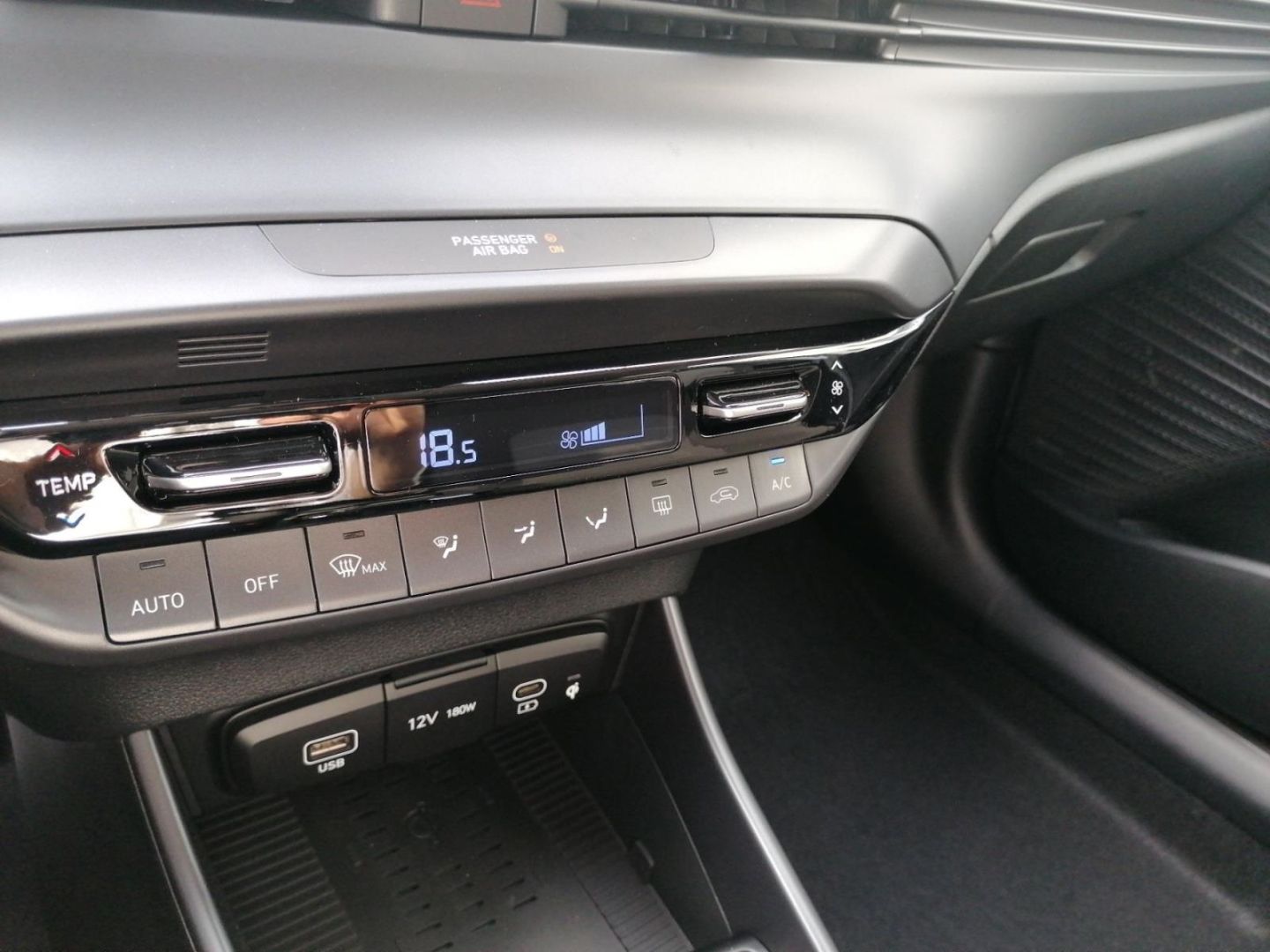 Hyundai BAYON - Bild 16