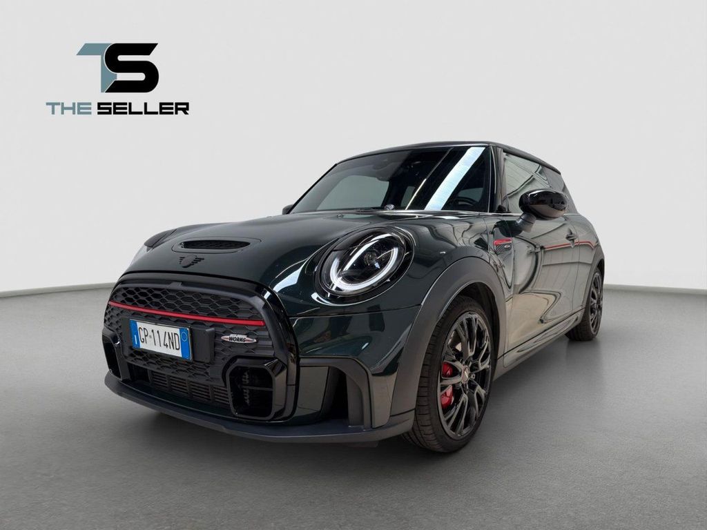 Image of MINI Other