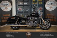 Harley-Davidson FLHR*Road King 107*UNTER 2000KM!*1. Hand!