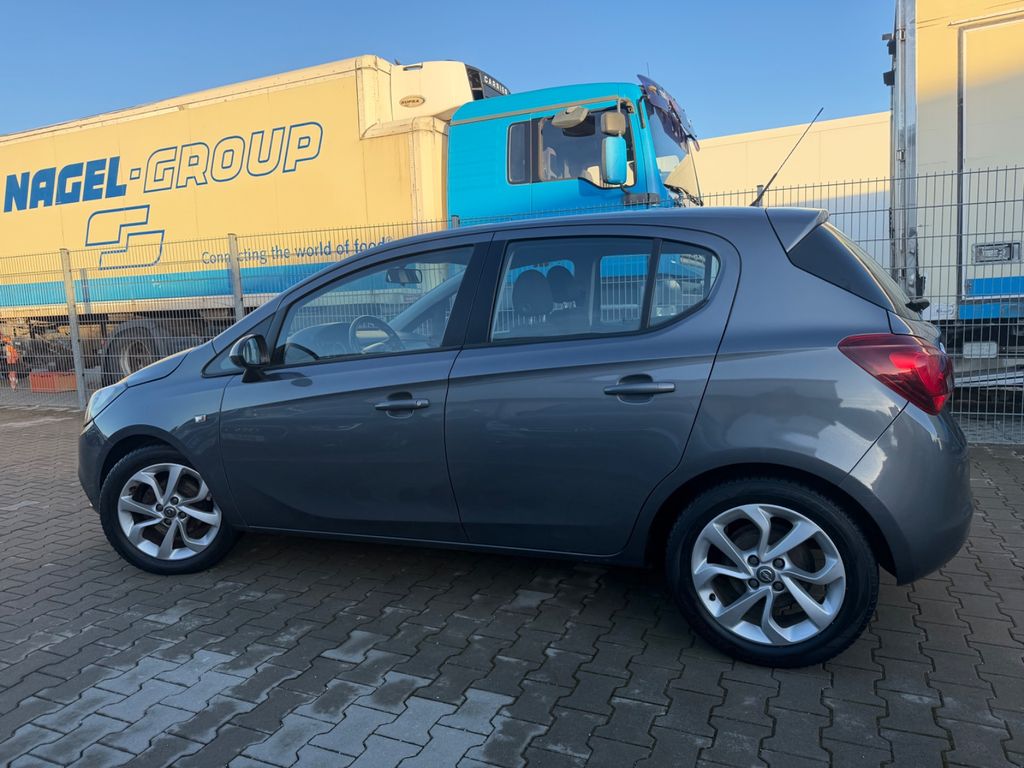 Opel Corsa - Bild 14