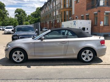 BMW 118 - 3