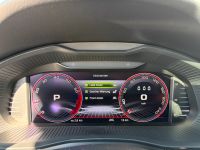Skoda Kamiq 1.0 TSI DSG Monte Carlo AHK MATRIX 5J. GAR bei Autohaus Landmann & Maier OHG