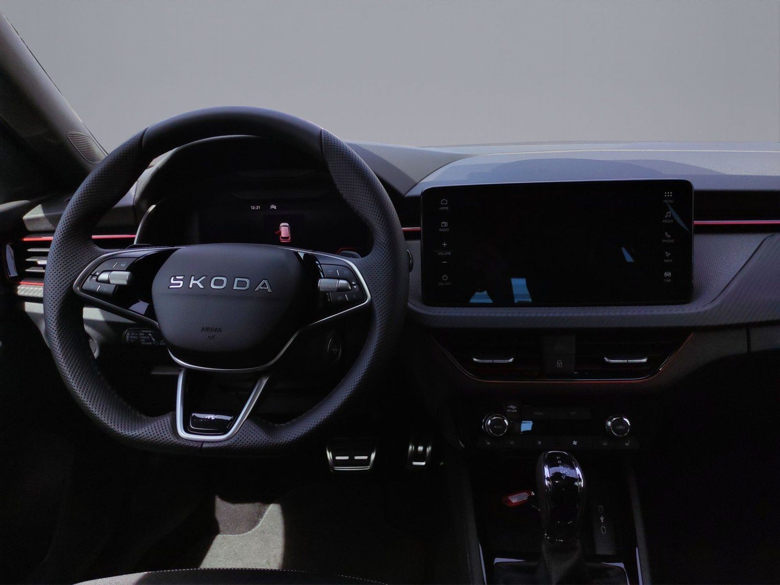 Skoda Kamiq - Bild 8