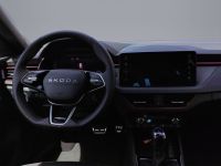Skoda Kamiq - Vorschau Bild 8