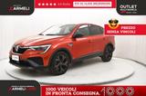 Renault Arkana 1.3 TCe RS Line EDC - Renault Arkana Rs Gebrauchtwagen