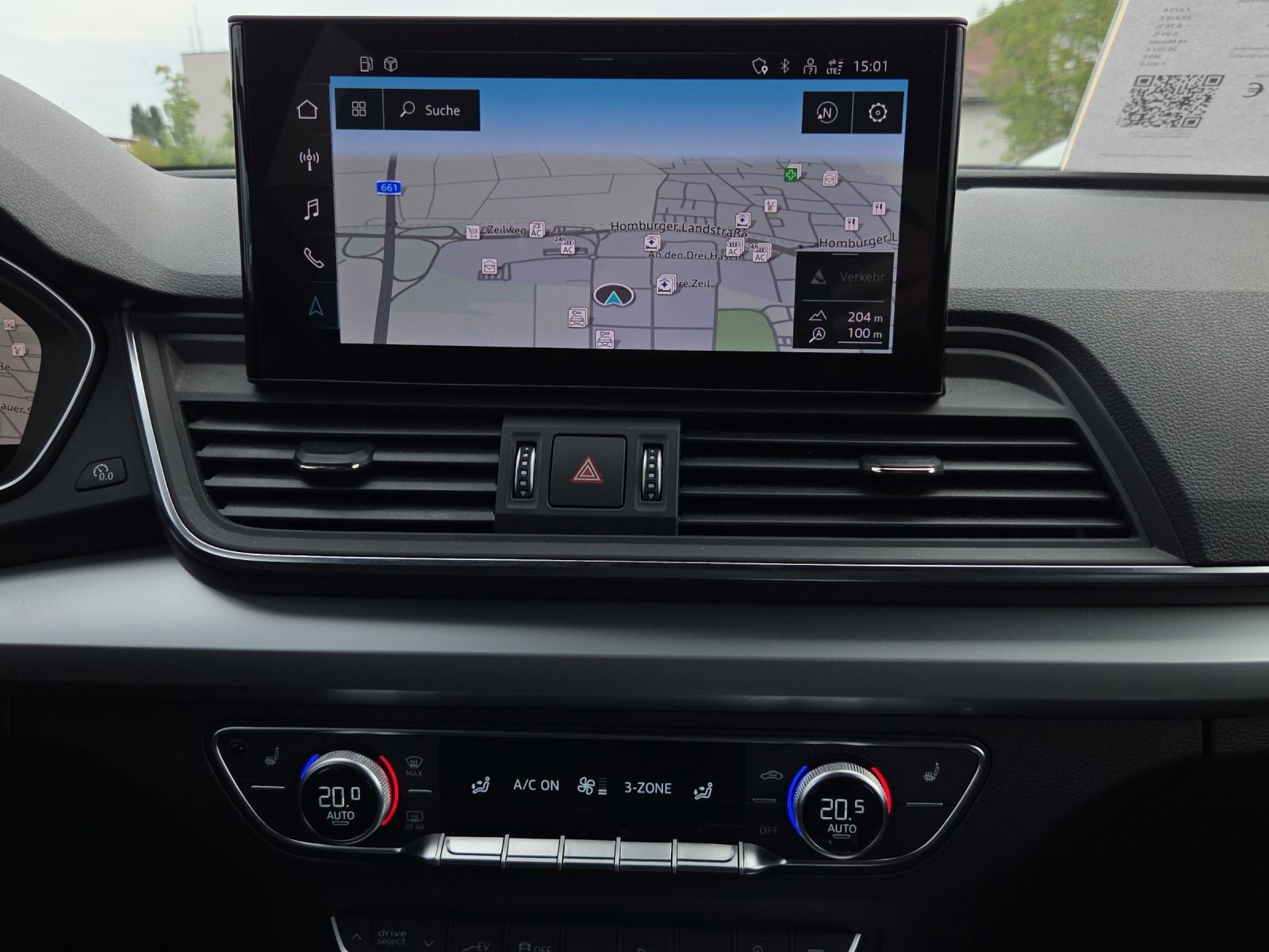 Audi Q5 - Bild 6