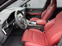 Audi SQ7 - Vorschau Bild 12