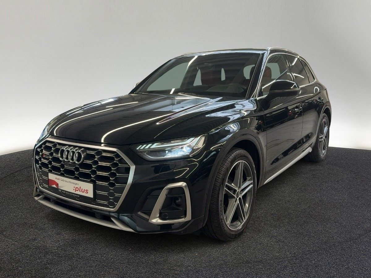 Audi SQ5 - Bild 4