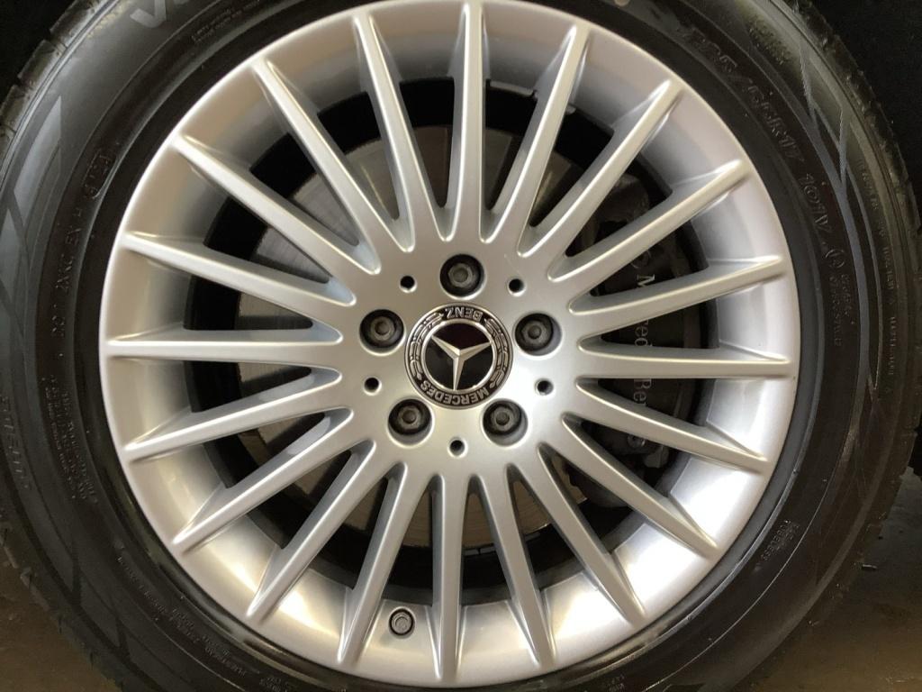 Mercedes-Benz V 220 d STYLE Lang Liege-Paket*Winter-Paket