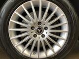 Mercedes-Benz V 220 d STYLE Lang Widescreen/MultiBeam/AHK - Mercedes-Benz V 220 aus 2025
